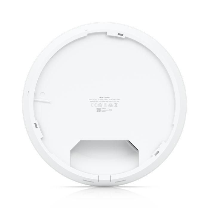 Ubiquiti U7-Pro 5-Pack Punto de Acceso WiFi 7 Tri-Banda (2.4/5/6 GHz) 5700 Mbit/s Pack de 5 3 Ubiquiti U7-Pro 5-Pack Punto de Acceso WiFi 7 Tri-Banda (2.4/5/6 GHz) 5700 Mbit/s Pack de 5 3