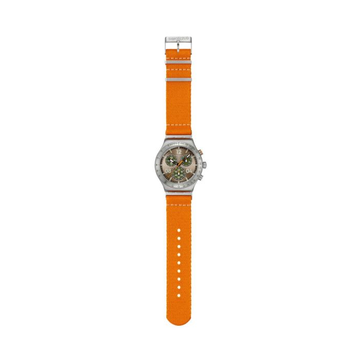 Reloj Hombre Swatch YVS101 4