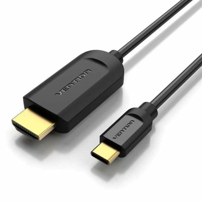 Cable HDMI Vention CGUBF 1 m 0 Cable HDMI Vention CGUBF 1 m 0