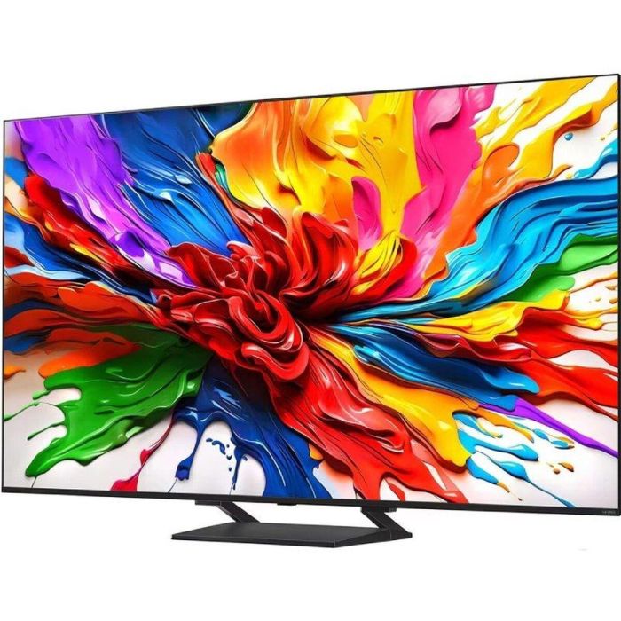 Smart TV LG 75QNED93A6A 75" 4K Ultra HD LED HDR AMD FreeSync QNED 7 Smart TV LG 75QNED93A6A 75" 4K Ultra HD LED HDR AMD FreeSync QNED 7