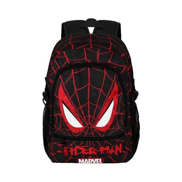 Karactermania Mochila Fight FAN 2.2 Spiderman Vision 44 x 31 x 18 cm 2