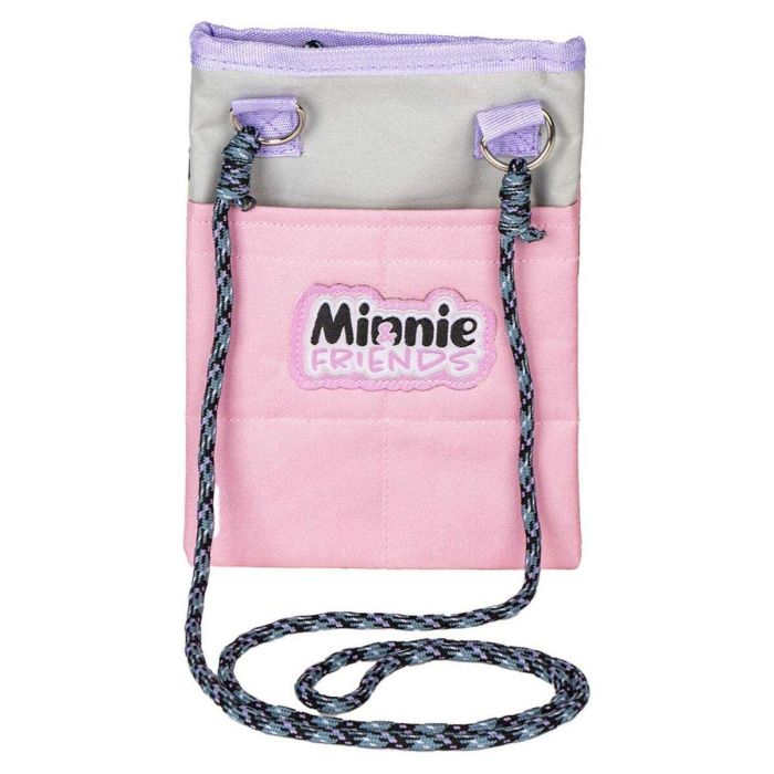 Bolso cuerda minnie 2