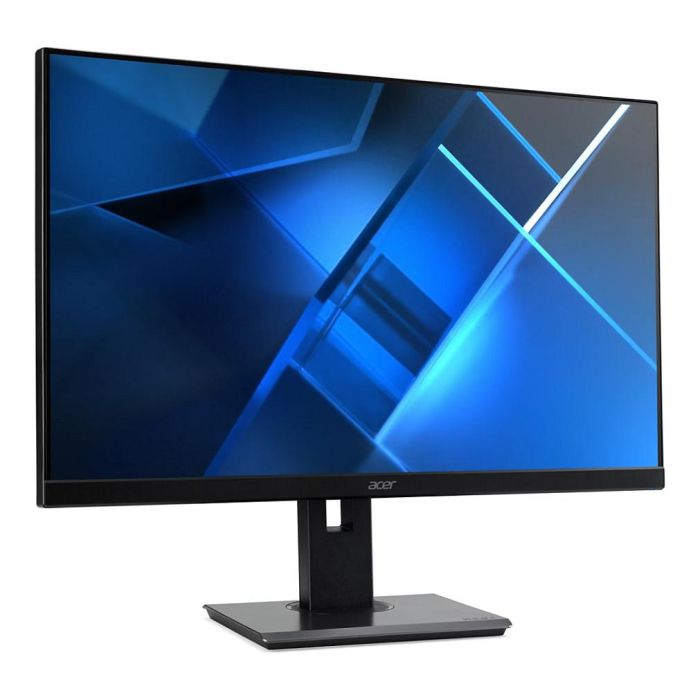 Acer B277UGb Monitor 27" 120Hz Quad HD Negro 1 Acer B277UGb Monitor 27" 120Hz Quad HD Negro 1