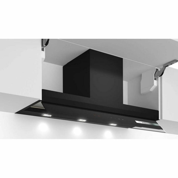 Campana Convencional BOSCH DBB97AM60 Negro 0 Campana Convencional BOSCH DBB97AM60 Negro 0