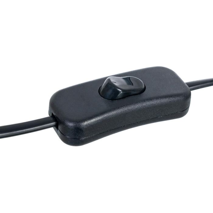 Lámpara Mesa Oro Metal 30 X 30 X 50 cm