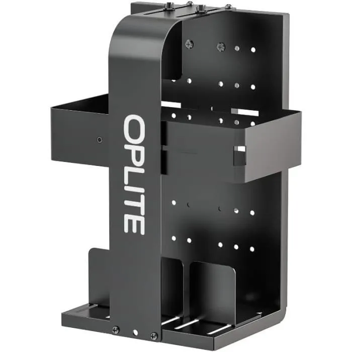Oplite Soporte de consola universal GTR - OPL3360201379877 - Negro