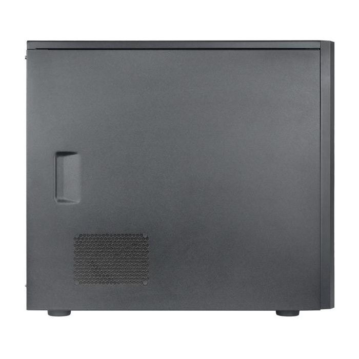 Chieftec BM-25B-OP Mini Classic Series Caja PC Negro ATX, Mini-ATX, Mini-ITX 5