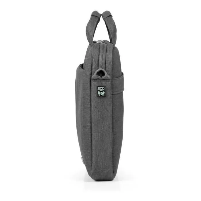 Port Designs Bolso para portátil POR1714445879409 Eco Sydney 13/14 pulgadas Gris 3