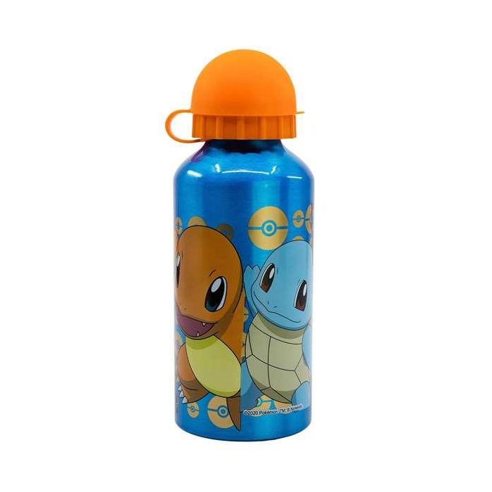 Stor Botella de Aluminio Pokemon 400 ml 3