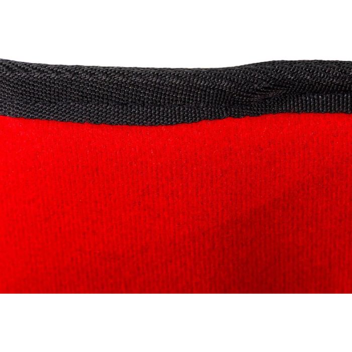 GATOR GRT-T0807 Estuche para Tom - 08" X 07" 9