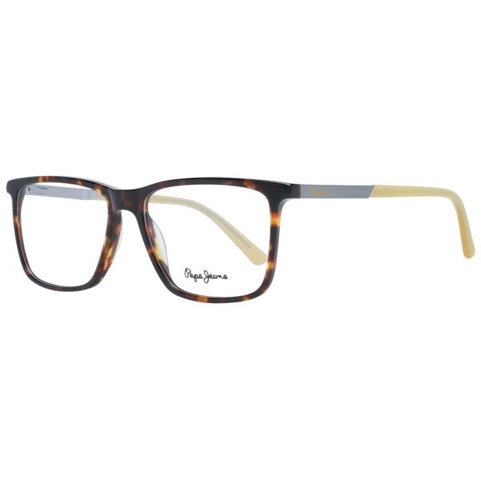 Montura de Gafas Hombre Pepe Jeans PJ3364 52C2 Montura de Gafas Hombre Pepe Jeans PJ3364 52C2