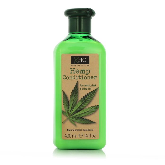 Acondicionador Xpel CBD 400 ml