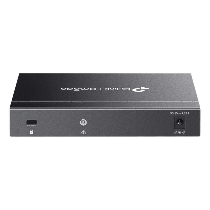 Router TP-Link ES206GP 12