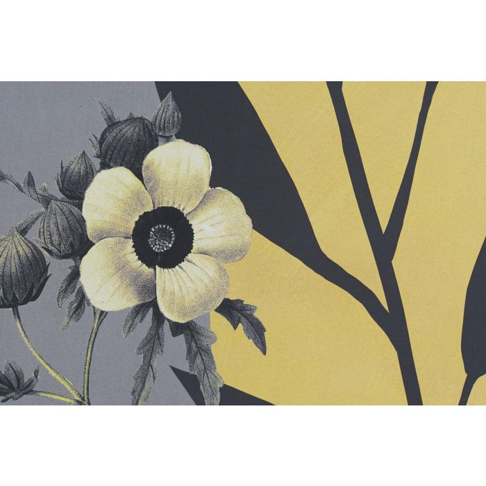 Lienzo DKD Home Decor Poliestireno Lienzo 2