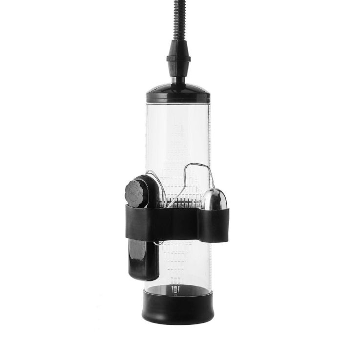 Bomba para el Pene Dream Toys Ramrod 8 Bomba para el Pene Dream Toys Ramrod 8