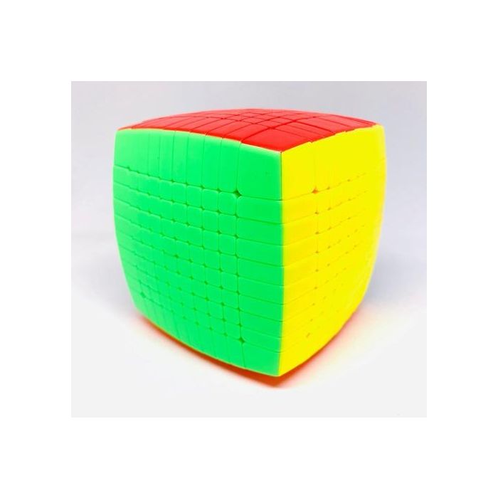 Cubo Rubik Shengshou 10x10 Cubo Rubik Shengshou 10x10