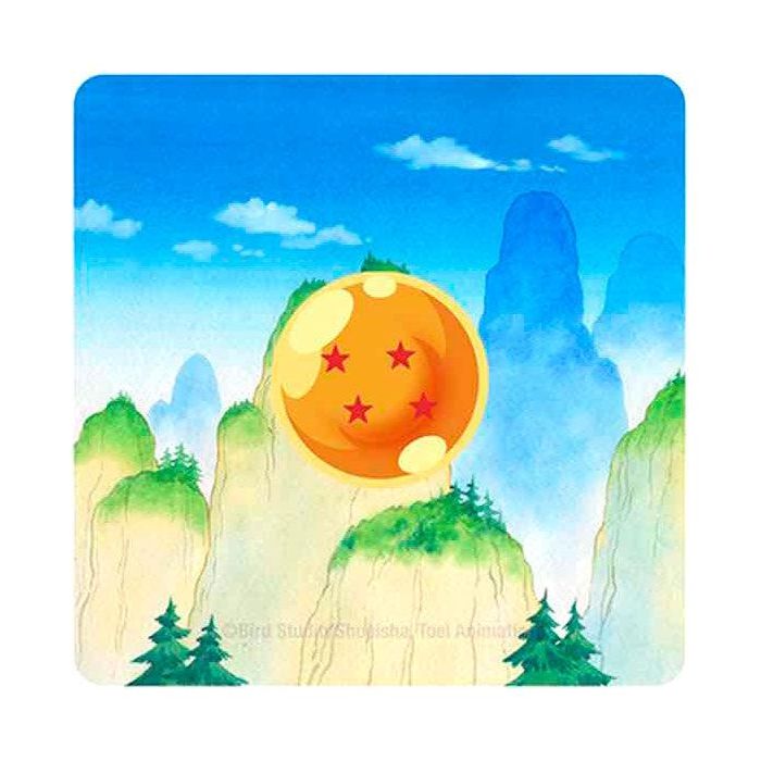 Bandai Juego de Mesa Dragon Ball Memoarrr! Encuentra personajes y colores, 2-4 jugadores, +8 años