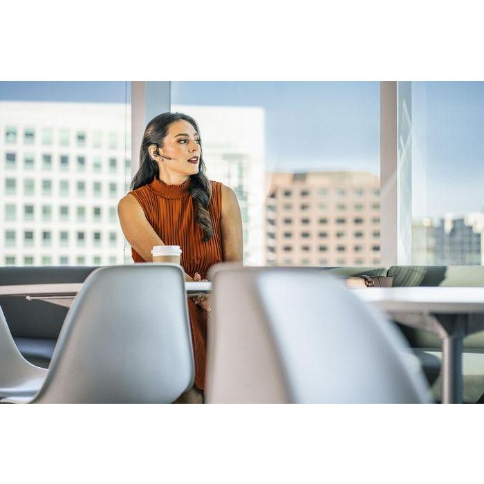 Poly Voyager 5200 Auriculares Bluetooth USB-A con Dongle BT700 7 Poly Voyager 5200 Auriculares Bluetooth USB-A con Dongle BT700 7