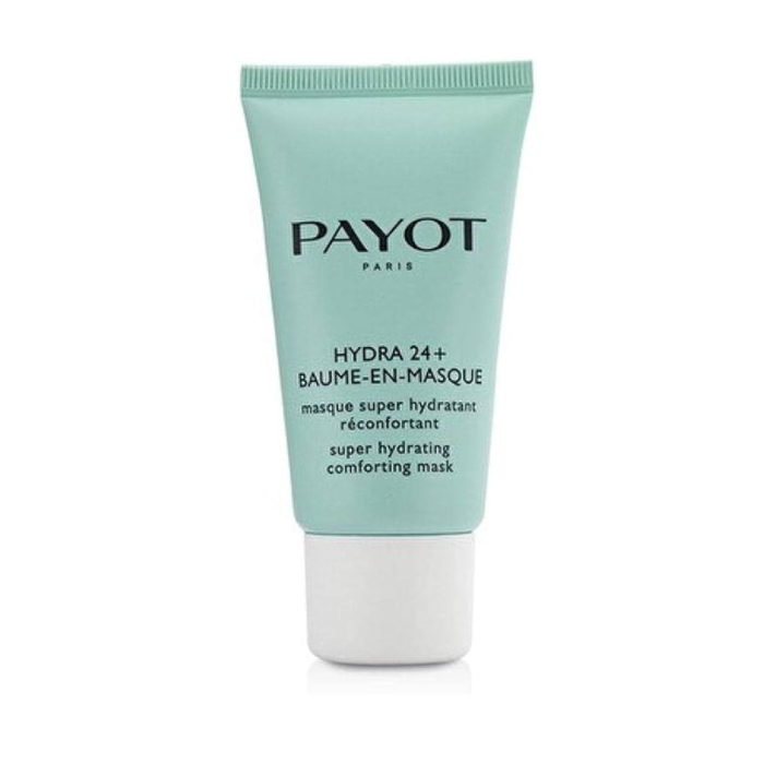 Payot Source Masque Baume Rehydratant 50 mL Payot Source Masque Baume Rehydratant 50 mL