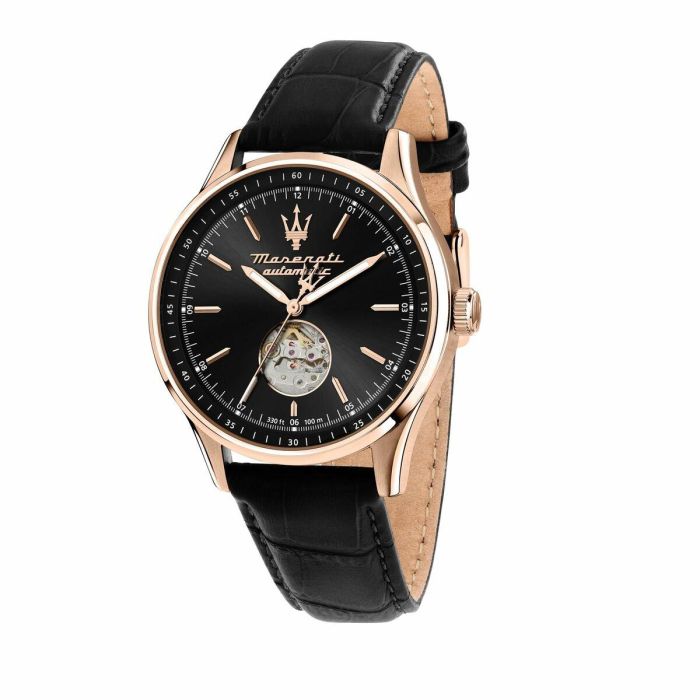 Reloj Hombre Maserati R8821124001 (Ø 42 mm) 7 Reloj Hombre Maserati R8821124001 (Ø 42 mm) 7