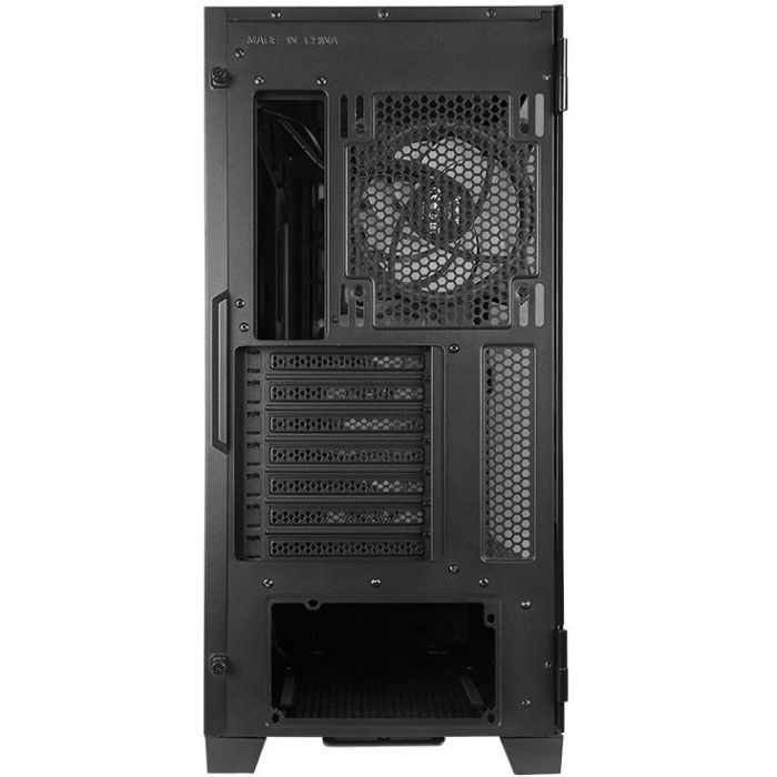 Chieftec GA-01B-TG-OP APEX Series Midi 5 Chieftec GA-01B-TG-OP APEX Series Midi 5