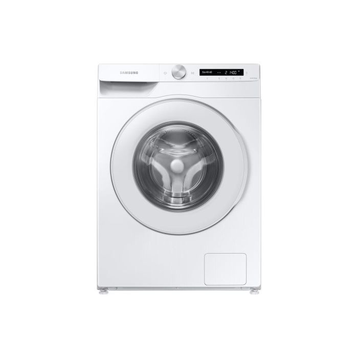 Lavadora Samsung WW12T504DTW 60 cm 1400 rpm 12 kg Lavadora Samsung WW12T504DTW 60 cm 1400 rpm 12 kg