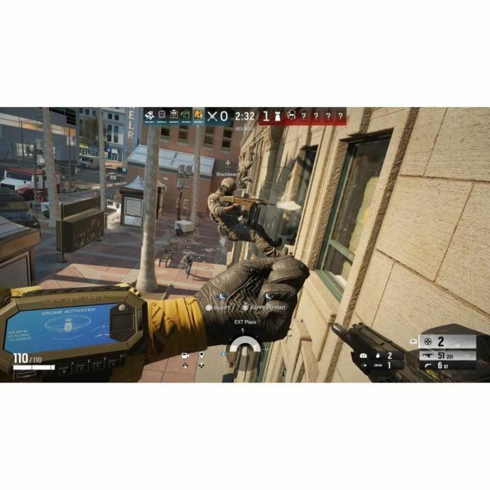 Videojuego PlayStation 5 Ubisoft 5