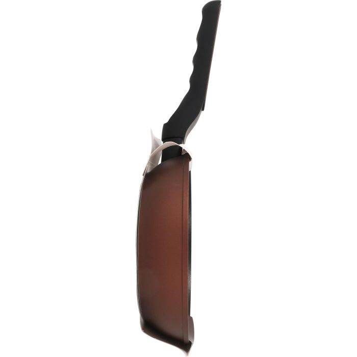 Quttin Sartén 20 cm aluminio forjado M/Soft Full Saha (6 Unidades) 2