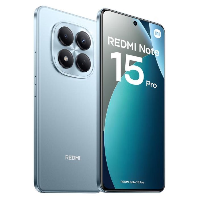 Movil Xiaomi Redmi Note 15 Pro 3