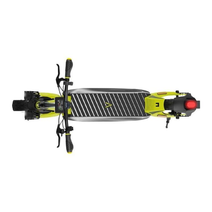 Patinete Eléctrico Cecotec Bongo V55 2x2 Connected 1600 W Negro 25 km/h 2