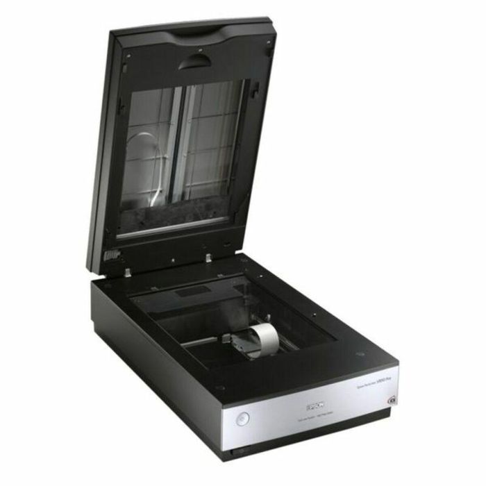 Escáner Epson B11B224401 6400 PPP 1 Escáner Epson B11B224401 6400 PPP 1
