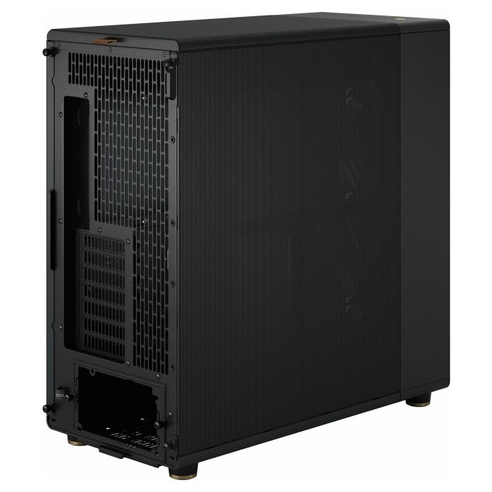 Fractal Design North XL Charcoal Black Midi Tower PC Juego