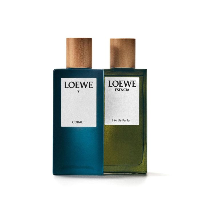 Loewe Esencia Eau de Parfum Vaporizador 50 ml Hombre Aromática Amaderada