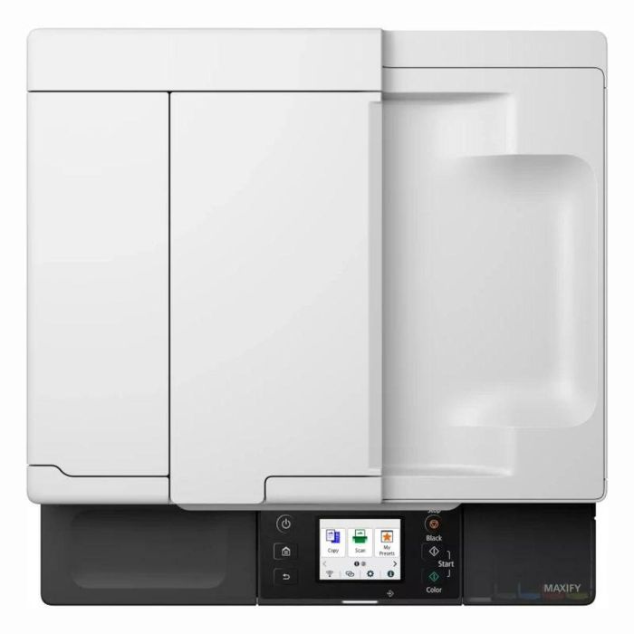 Impresora Canon 6171C006 1 Impresora Canon 6171C006 1