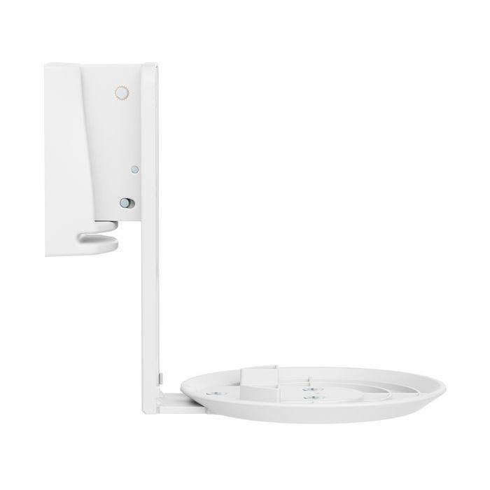 Vivolink Speaker wall mount for Sonos ERA 100 with swivel. White. 2 Vivolink Speaker wall mount for Sonos ERA 100 with swivel. White. 2