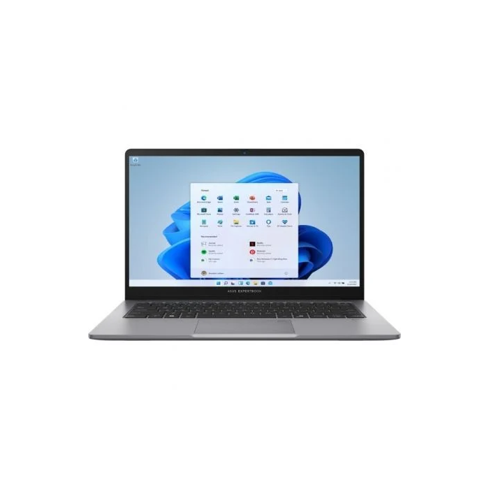Asus Portátil ExpertBook P1 P1403CVA-S61433X Intel Core 7-240H / 16GB / 512GB SSD / 14" / Windows 11 Pro