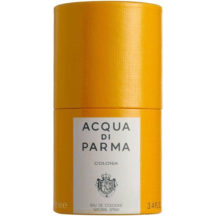 Acqua Di Parma Colonia Eau de Cologne para Hombre 100 ml Vaporizador. Fragancia Cítrica, Clásica Italiana y Atemporal. 11