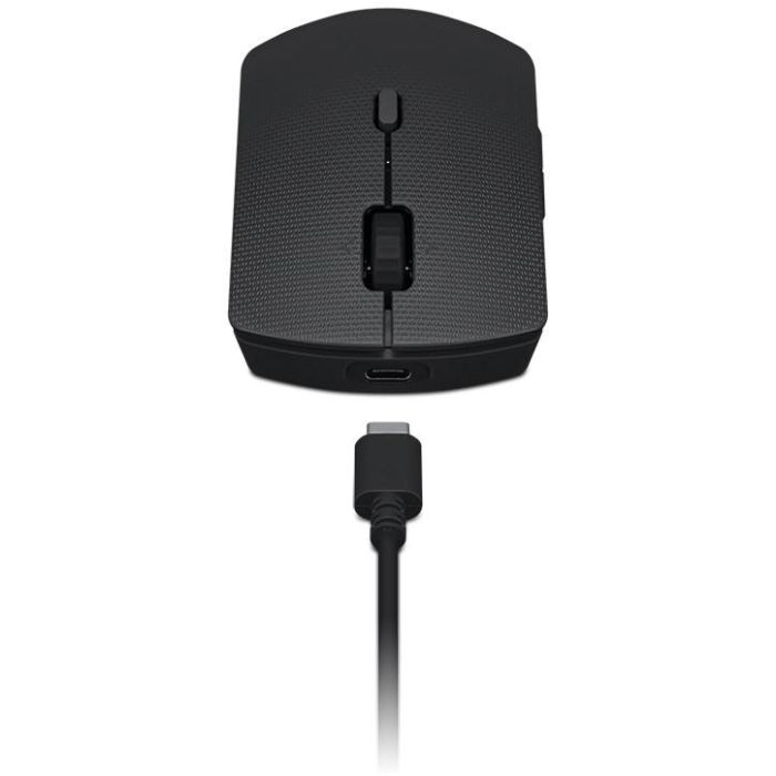 Lenovo +Maus wireless - Professional Rechargeable Combo 4