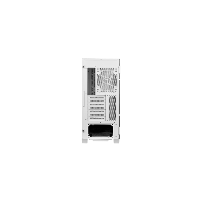 MSI MPG VELOX 100R WHITE Carcasa Midi Tower Blanco, Ventiladores 120/140 mm, Compatible ATX, Ref: 306-7G18W23-809 4 MSI MPG VELOX 100R WHITE Carcasa Midi Tower Blanco, Ventiladores 120/140 mm, Compatible ATX, Ref: 306-7G18W23-809 4