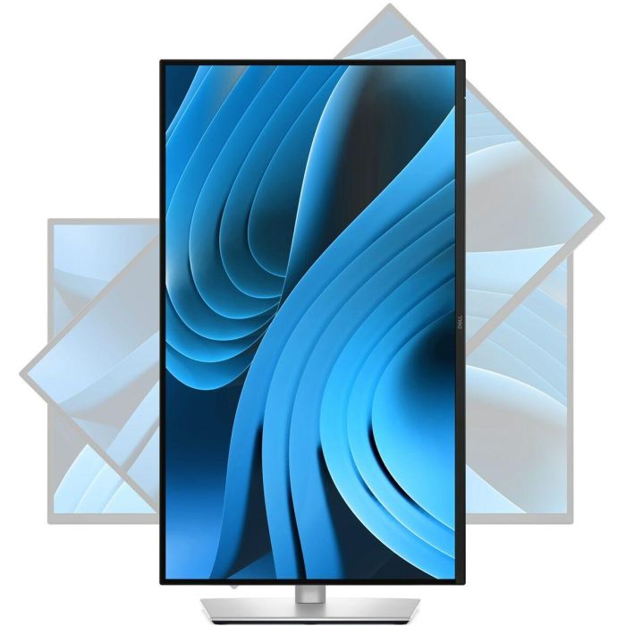 Monitor Gaming Dell DELL-P2725D 27" Quad HD 2 Monitor Gaming Dell DELL-P2725D 27" Quad HD 2