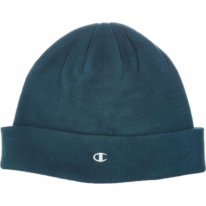 Gorro Champion 804672-GS549 Talla única Verde petróleo 0 Gorro Champion 804672-GS549 Talla única Verde petróleo 0