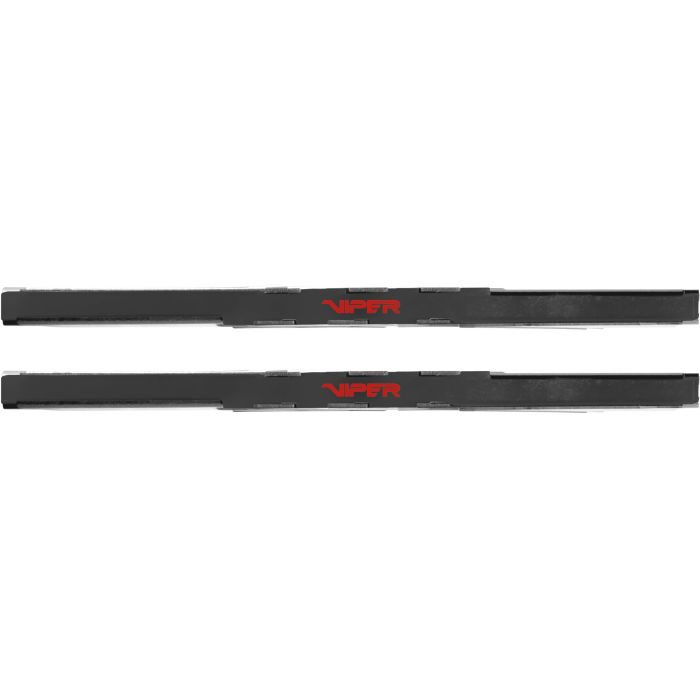 Patriot PVV564G640C32K Memoria RAM DDR5 de 64 GB (2x32 GB) 6400 MHz CL32 Dual-Kit Intel XMP para PC 2