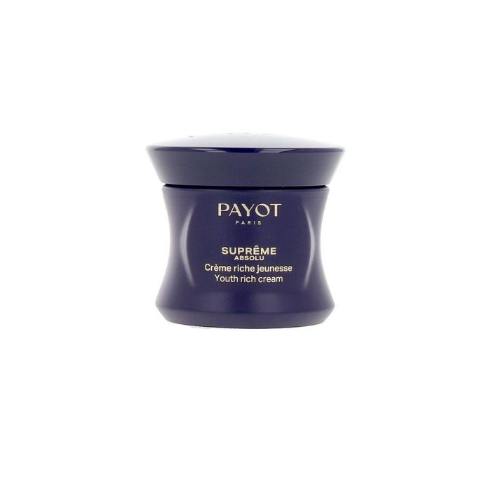 Payot SUPRÊME ABSOLU Crema Rica Rejuvenecedora 50 ml