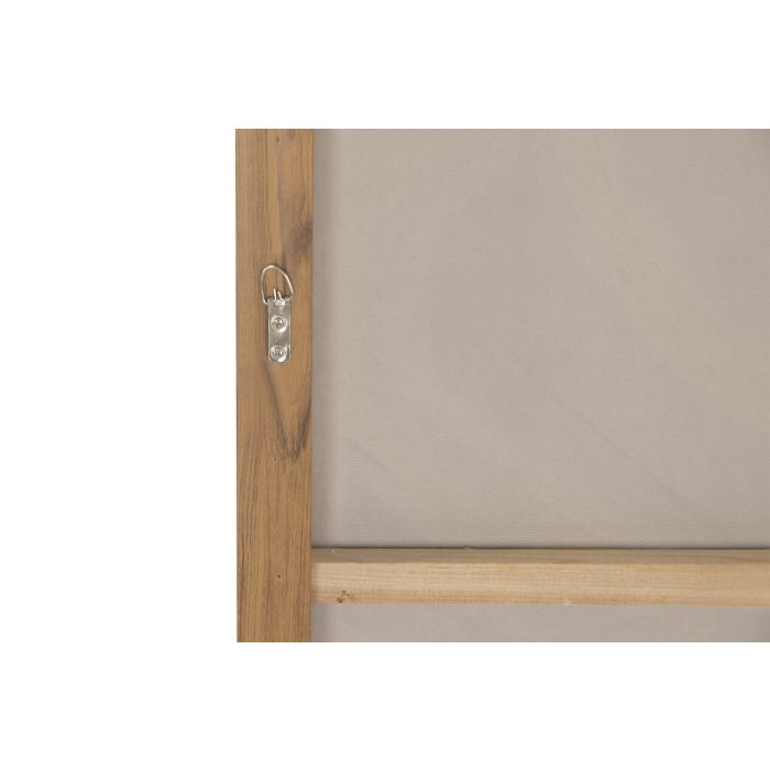 DKD Home Decor Cuadro Scandi Blanco 3.7 x 90 x 60 cm (2 Unidades) 2 DKD Home Decor Cuadro Scandi Blanco 3.7 x 90 x 60 cm (2 Unidades) 2