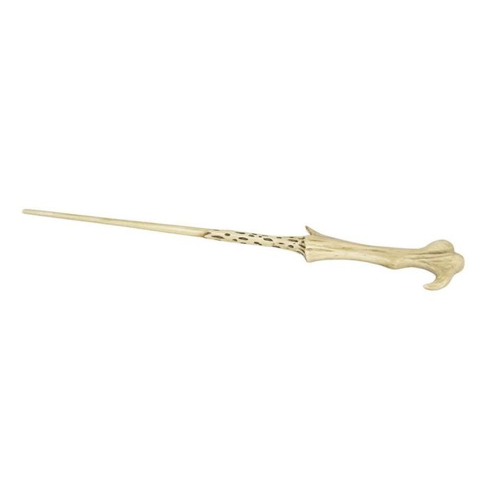 The Noble Collection Replica Varita de Voldemort Harry Potter con Caja Original 1 The Noble Collection Replica Varita de Voldemort Harry Potter con Caja Original 1
