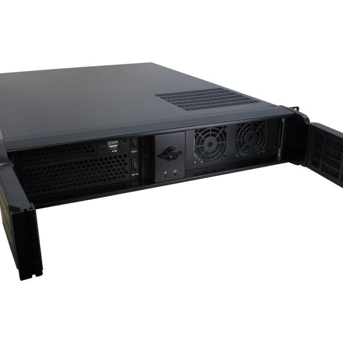 2HE IPC 2U-2098-SL 2 2HE IPC 2U-2098-SL 2