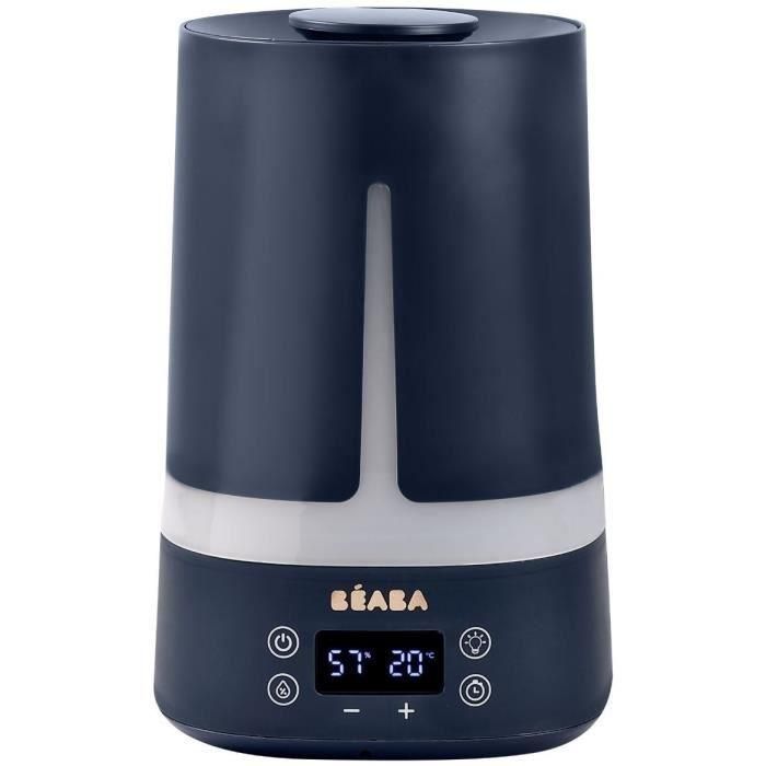 Humidificador - BEABA - 920416 - Azul noche EU