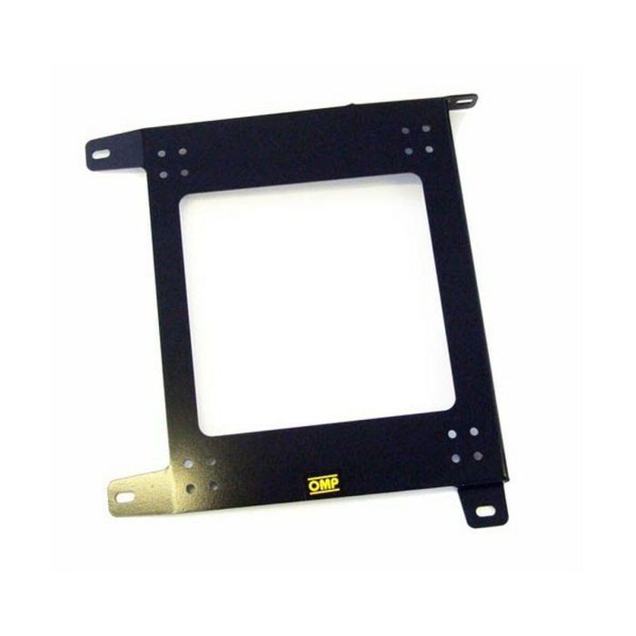 Base de Asiento OMP OMPHC/821S Acero Base de Asiento OMP OMPHC/821S Acero