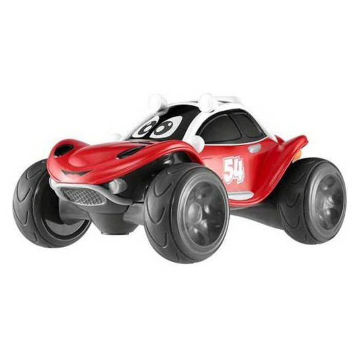 Vehículo Radio Control Bobby Buggy Chicco Rojo 5 Vehículo Radio Control Bobby Buggy Chicco Rojo 5
