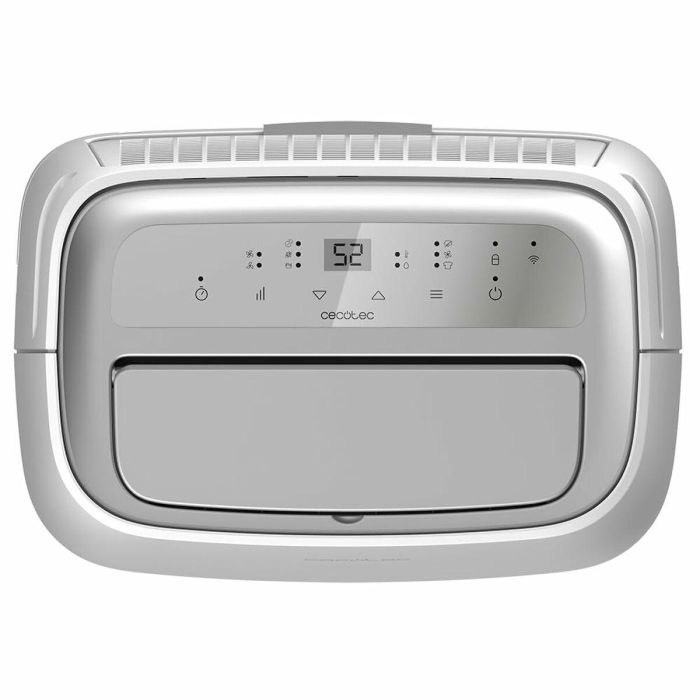 Deshumidificador Cecotec BigDry 10000 Expert Connected 6 L 2 Deshumidificador Cecotec BigDry 10000 Expert Connected 6 L 2